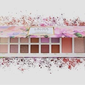 Laura Geller Candy Cravings